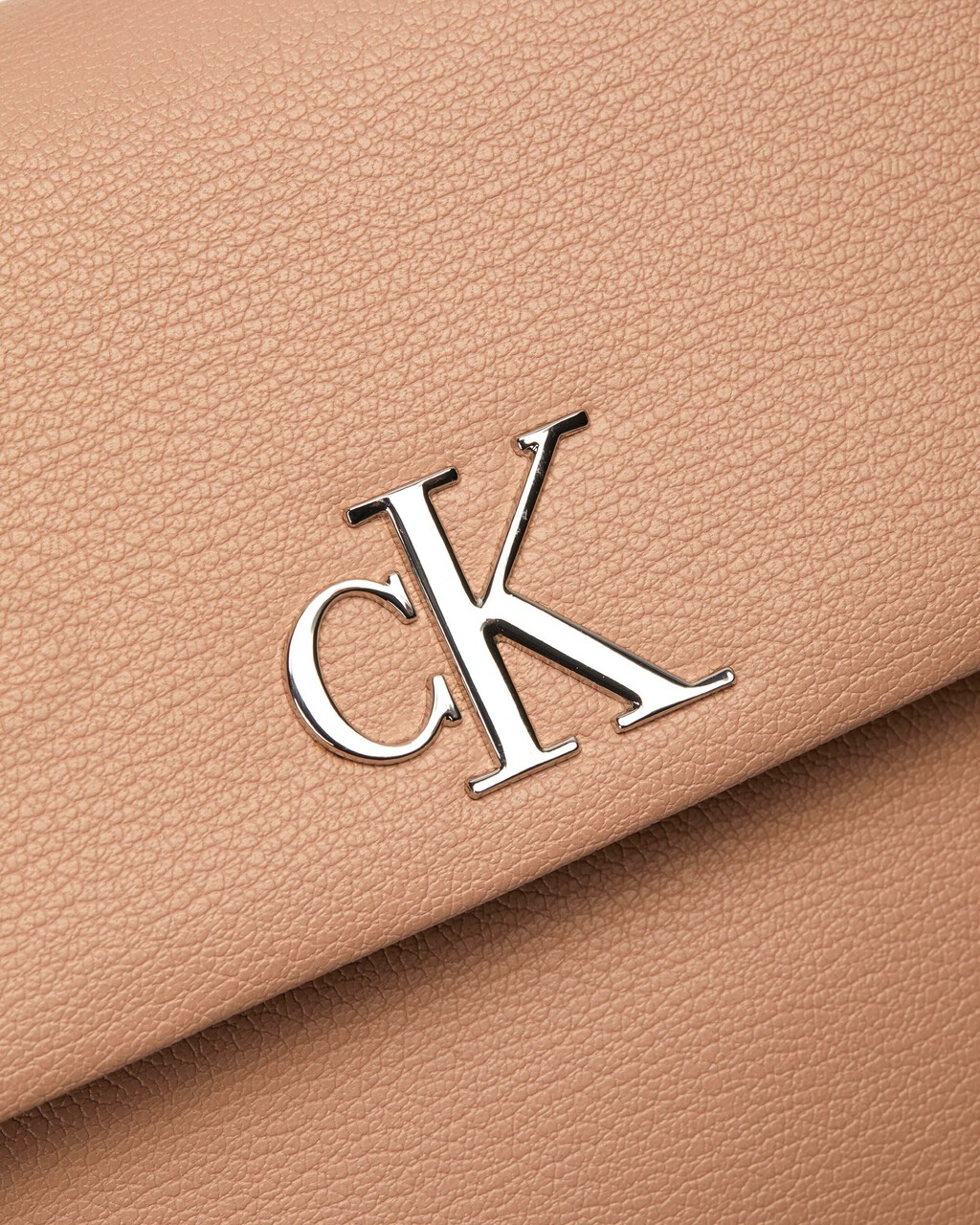MINIMAL MONOGRAM 四方手袋, DARK BLUSH, hi-res