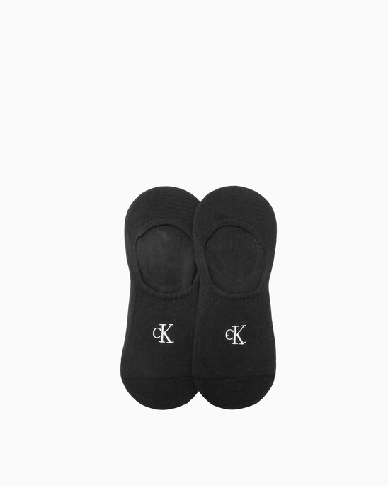 MEN'S LOGO EMBROIDERED LINER