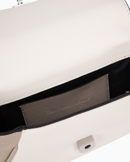 Tmall Flap Crossbody Bag 20Cm