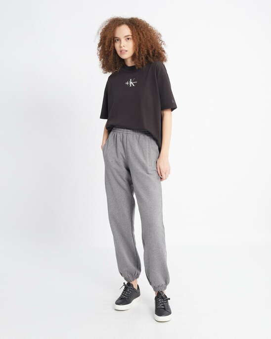 CK HERO FLEECE JOGGERS