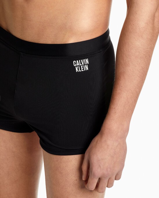 Intense Power Swim Trunks