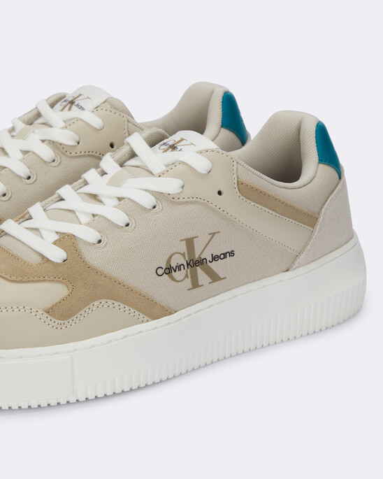 Malmo Lace-up Trainers