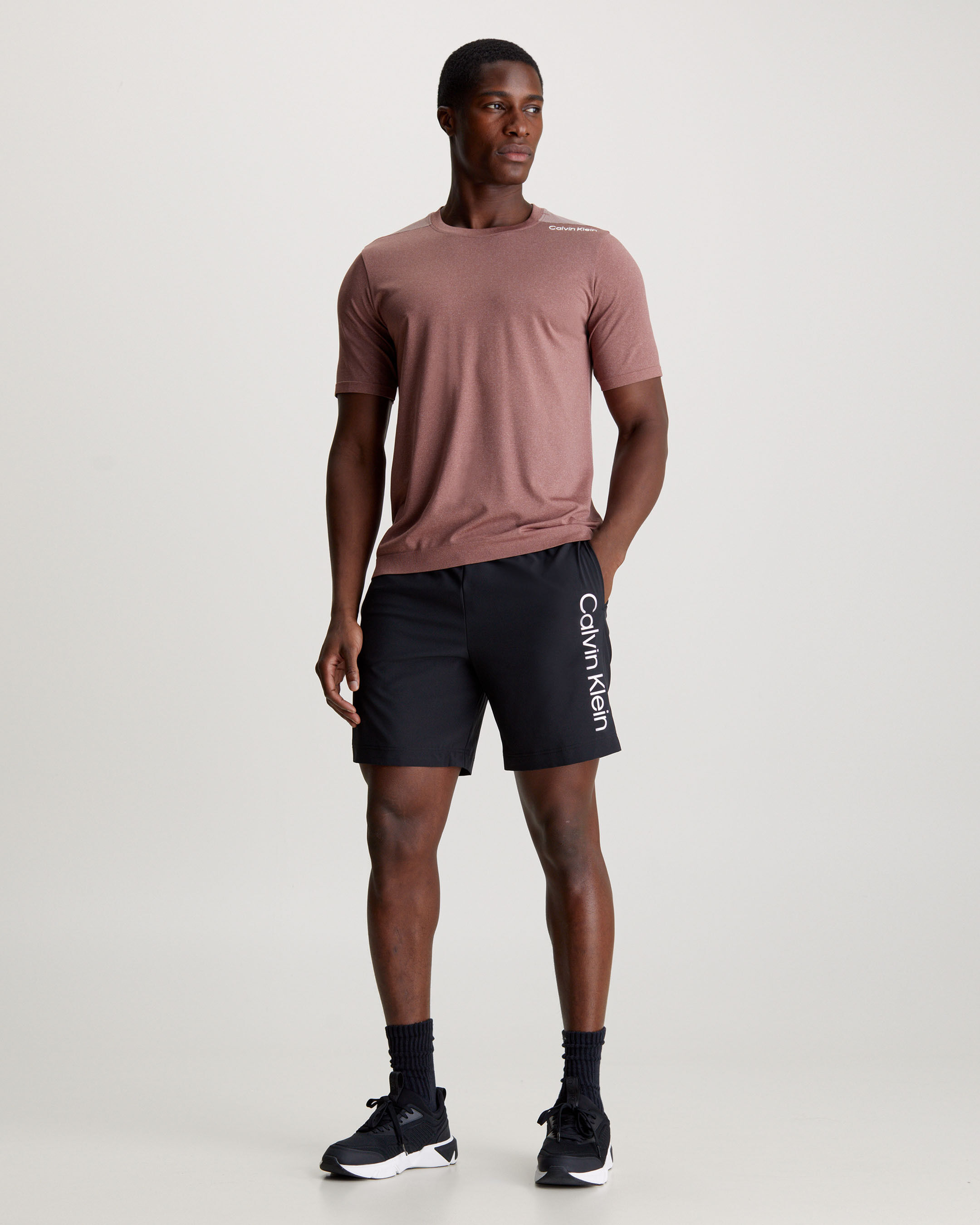 Calvin klein outlet gym wear mens