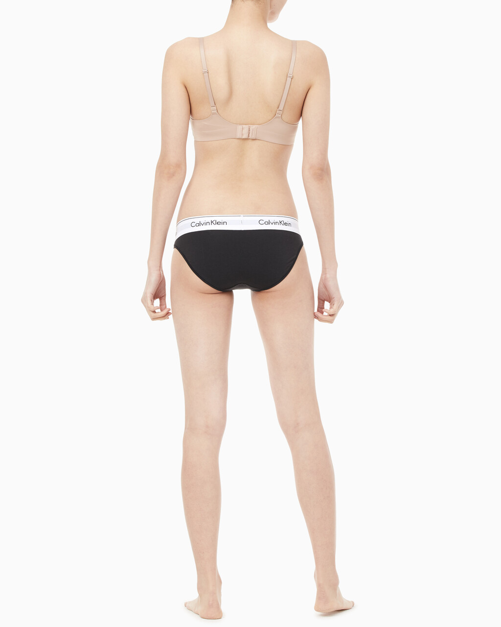 MODERN COTTON 3 PACK BIKINI