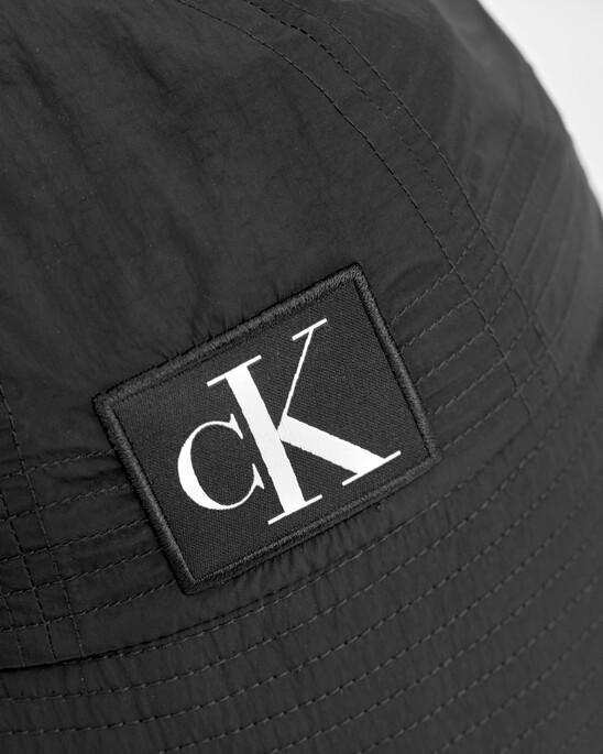 City Nylon Bucket Hat