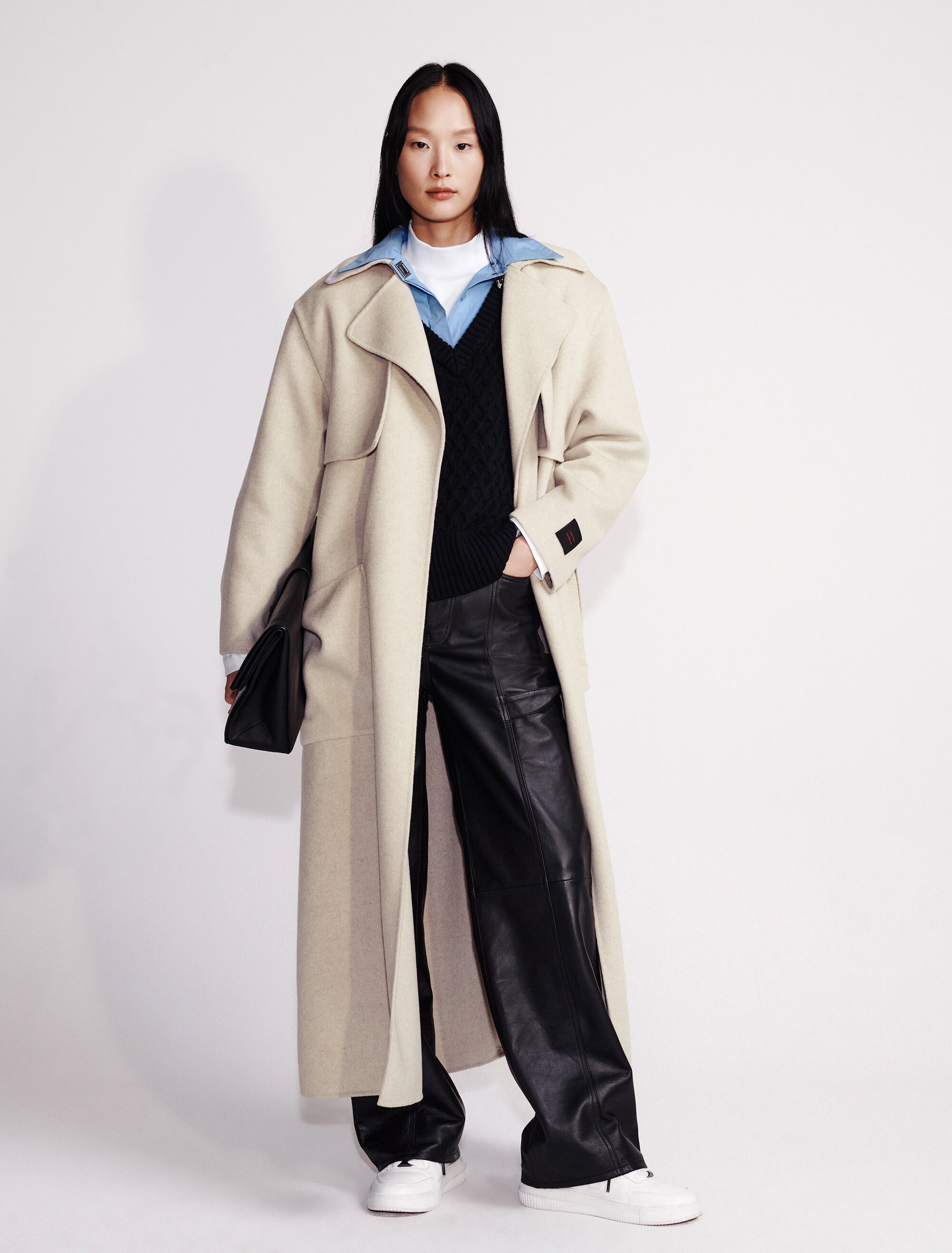 Women's coats and jackets online new arrivals