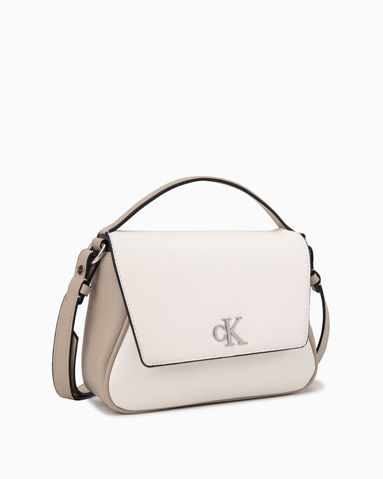 Tmall Flap Crossbody Bag 20Cm