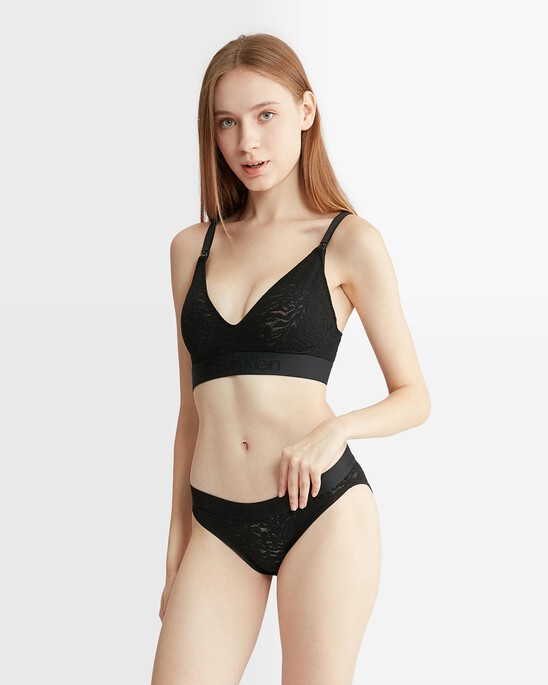 Intrinsic Bikini