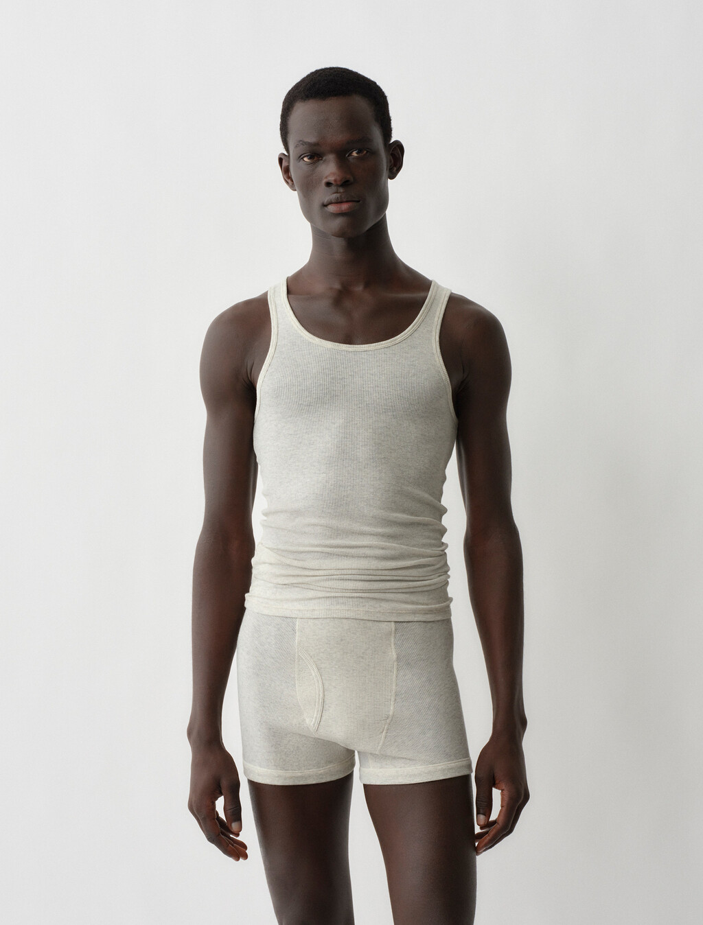 Omar Trunk, OYSTER MELANGE, hi-res