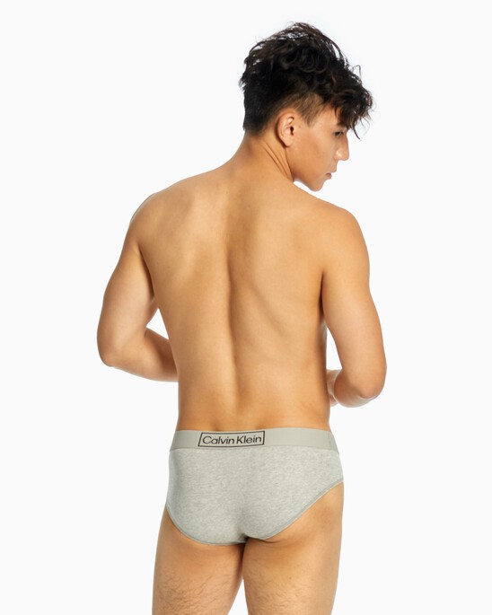 Reimagined Heritage Hipster Brief