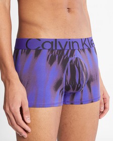 Future Shift All Over Print Low Rise Trunks, MIRAGE PRINT_SPECTRUM BLUE, hi-res