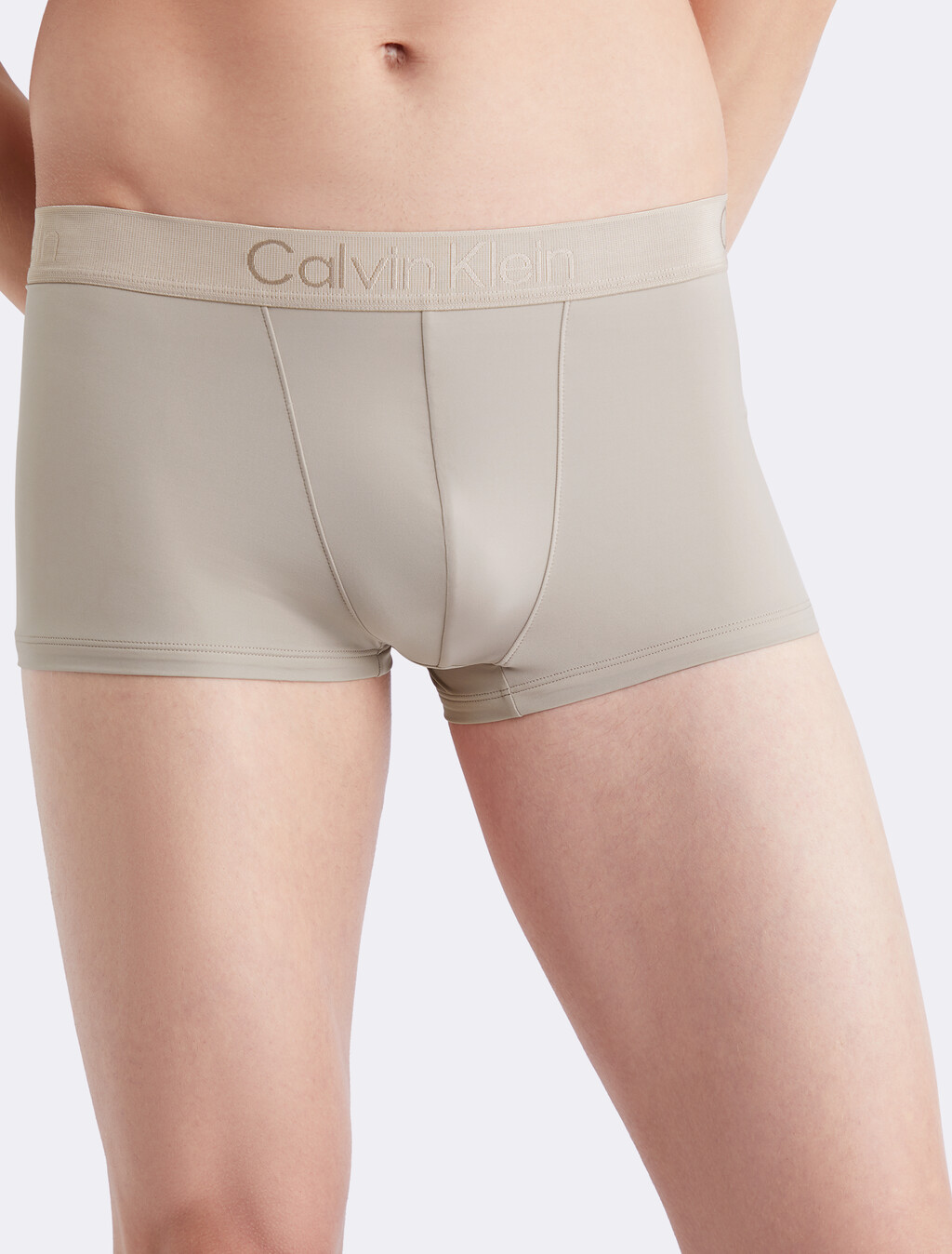 CK Black Wellness Stretch Trunks, Atmosphere, hi-res