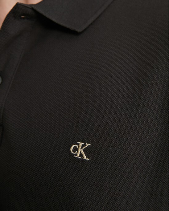 A- SS PREMIUM SLIM FCk Black