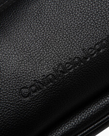 MICRO PEBBLE 腰包, BLACK, hi-res