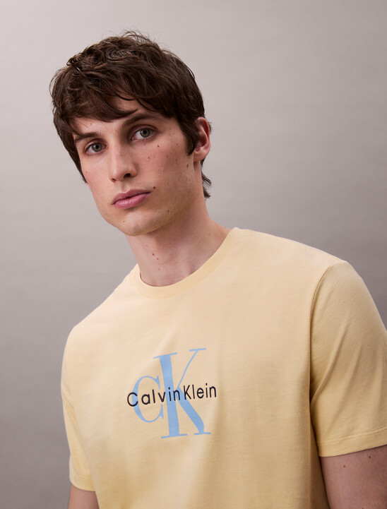 Monogram T-shirt