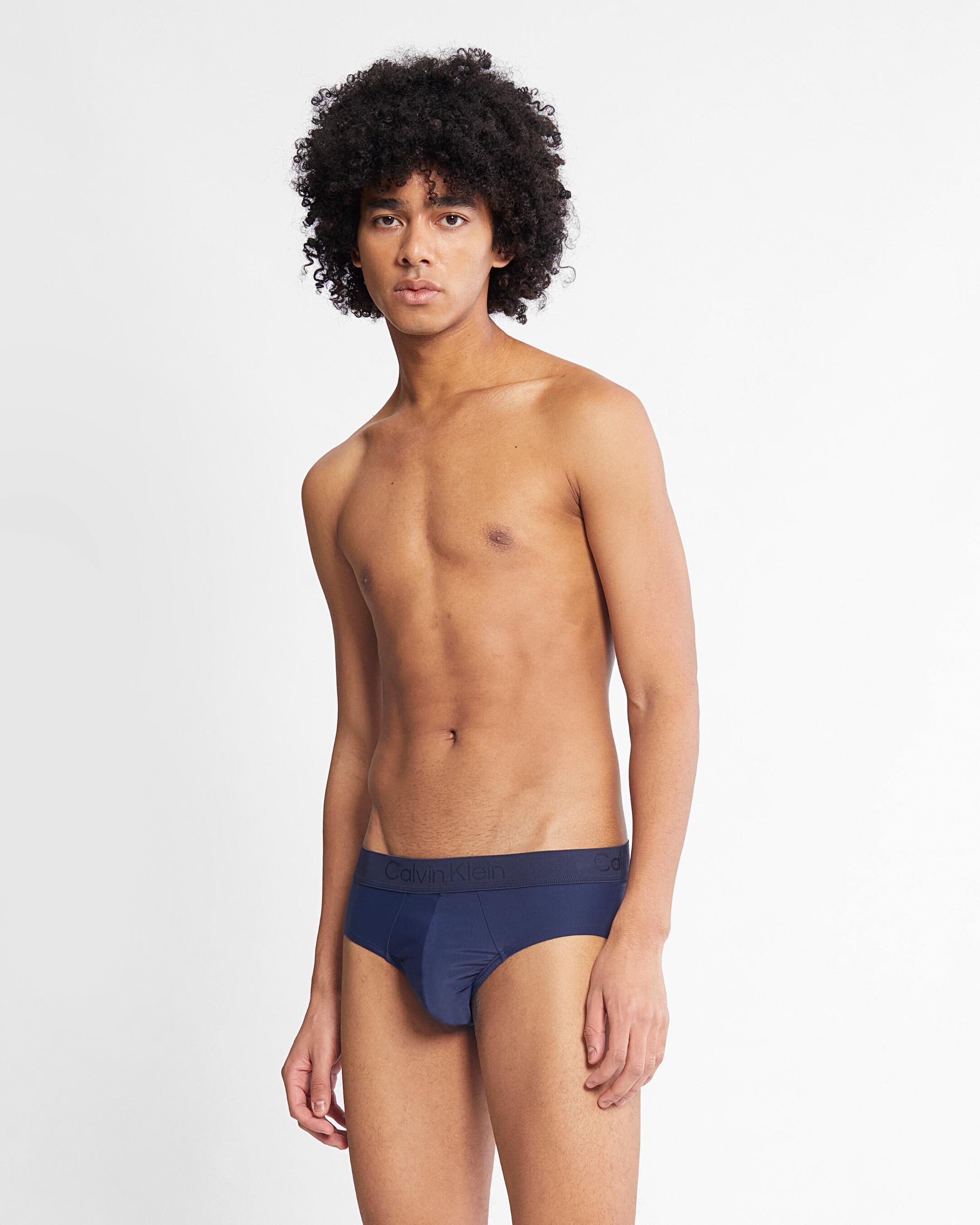 Calvin klein hot sale hipster briefs mens