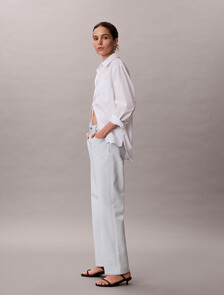 90s Straight Jeans, BLEACHED LIGHT, hi-res