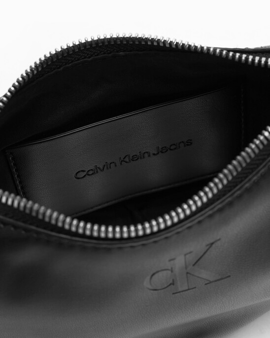 CRESCENT MINI BAG