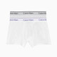 ATHLETIC GREY HEATHER/WHITE