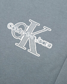 MONOGRAM 運動短褲, Overcast Grey, hi-res