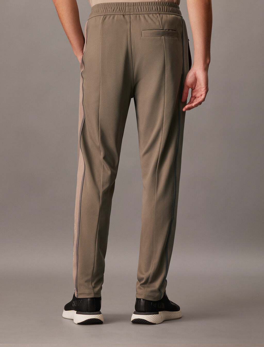 Sport Icon Tricot Sweatpants, Falcon, hi-res