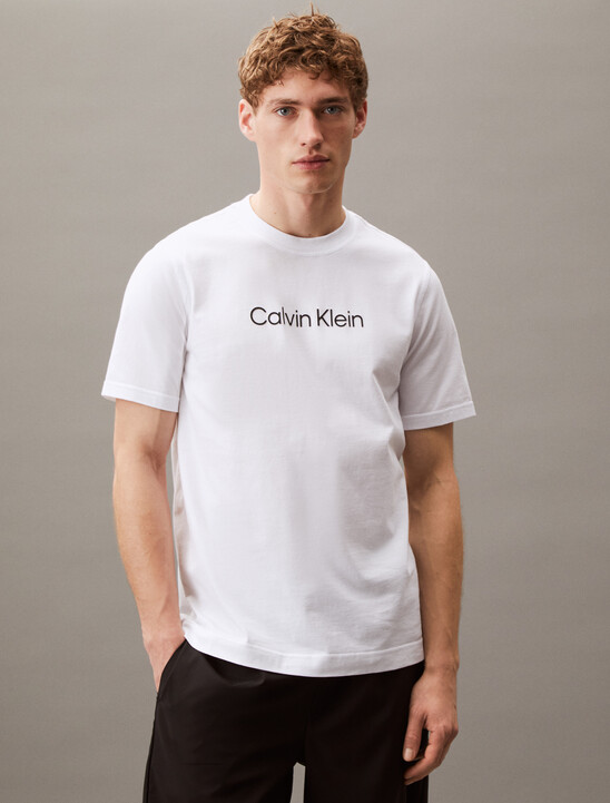 Essential Logo Short Sleeve Tee