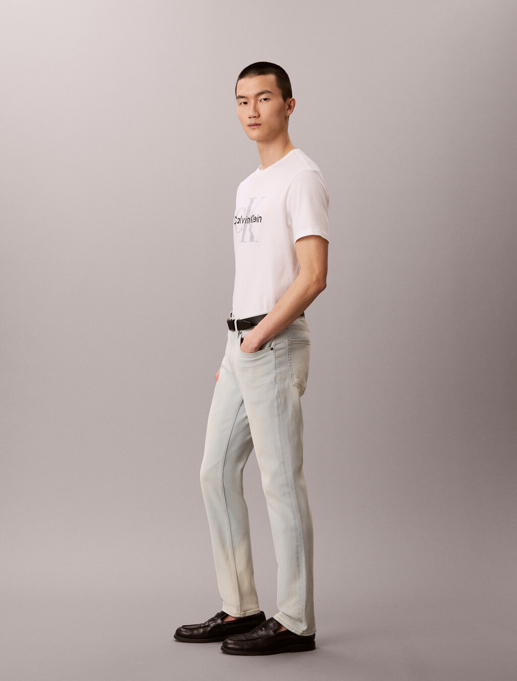 Eco Cool Slim Jeans, DAYBREAK, hi-res