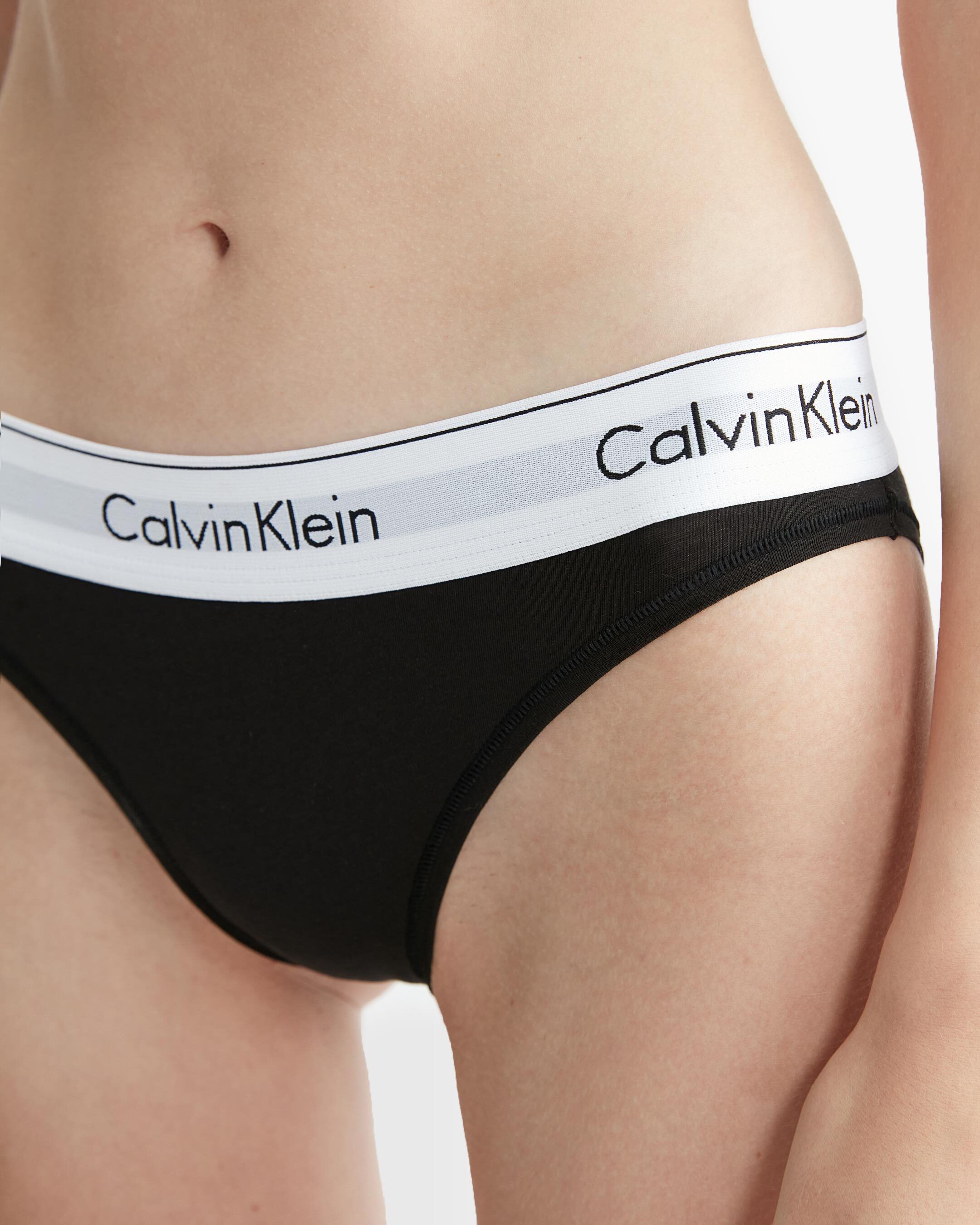 Calvin klein outlet underwear bikini