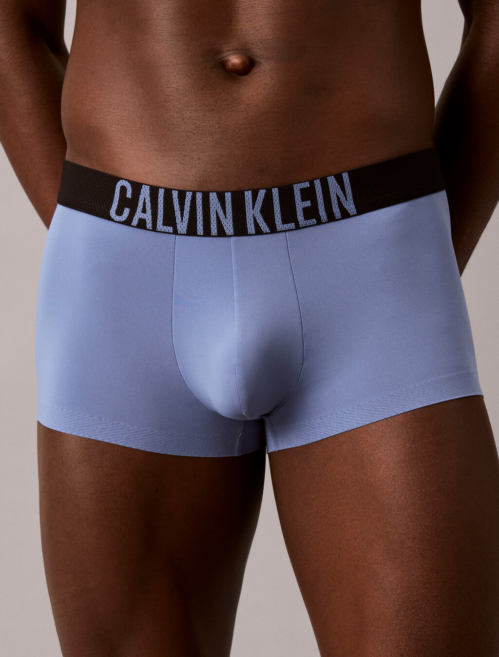 Low Rise Trunks - Intense Power Motion, Blue Tulip, hi-res