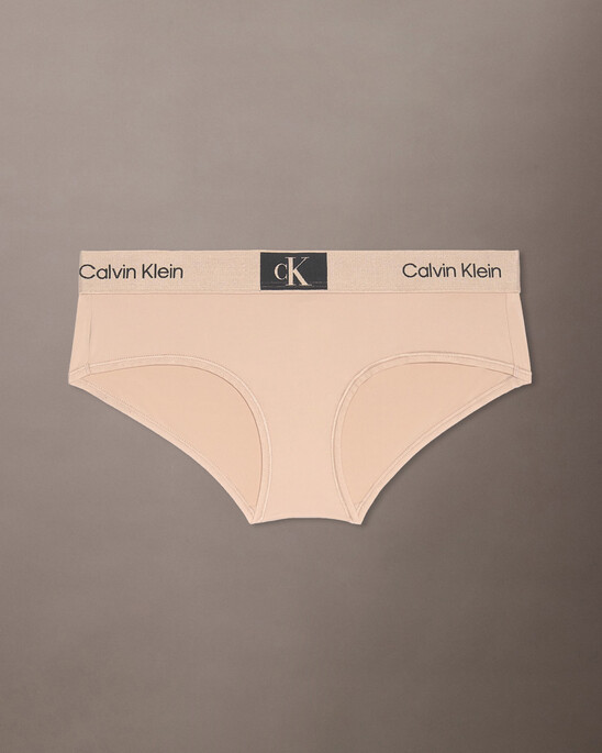 CALVIN KLEIN 1996 HIPSTER