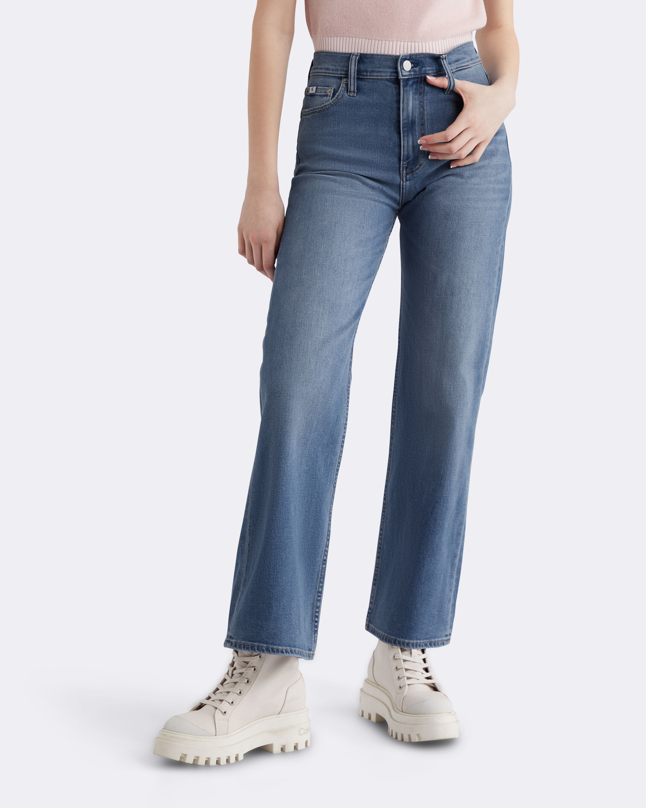 Calvin klein women jeans online