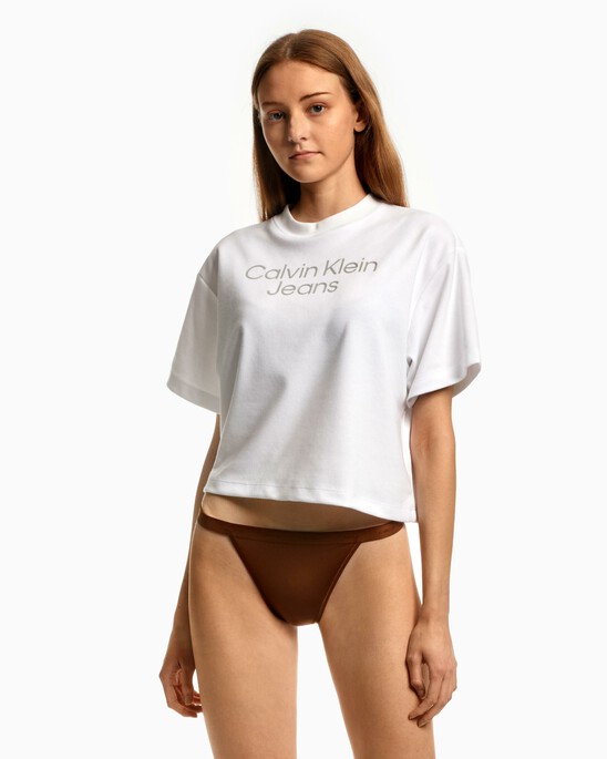 FORM TO BODY NATURAL TANGA