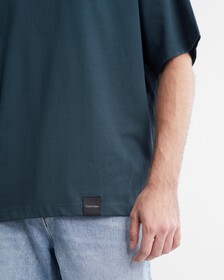 Standards Compact Cotton Crewneck T-Shirt, Magical Forest, hi-res