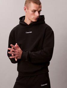 Icon Sport Lifestyle Hoodie, Black, hi-res