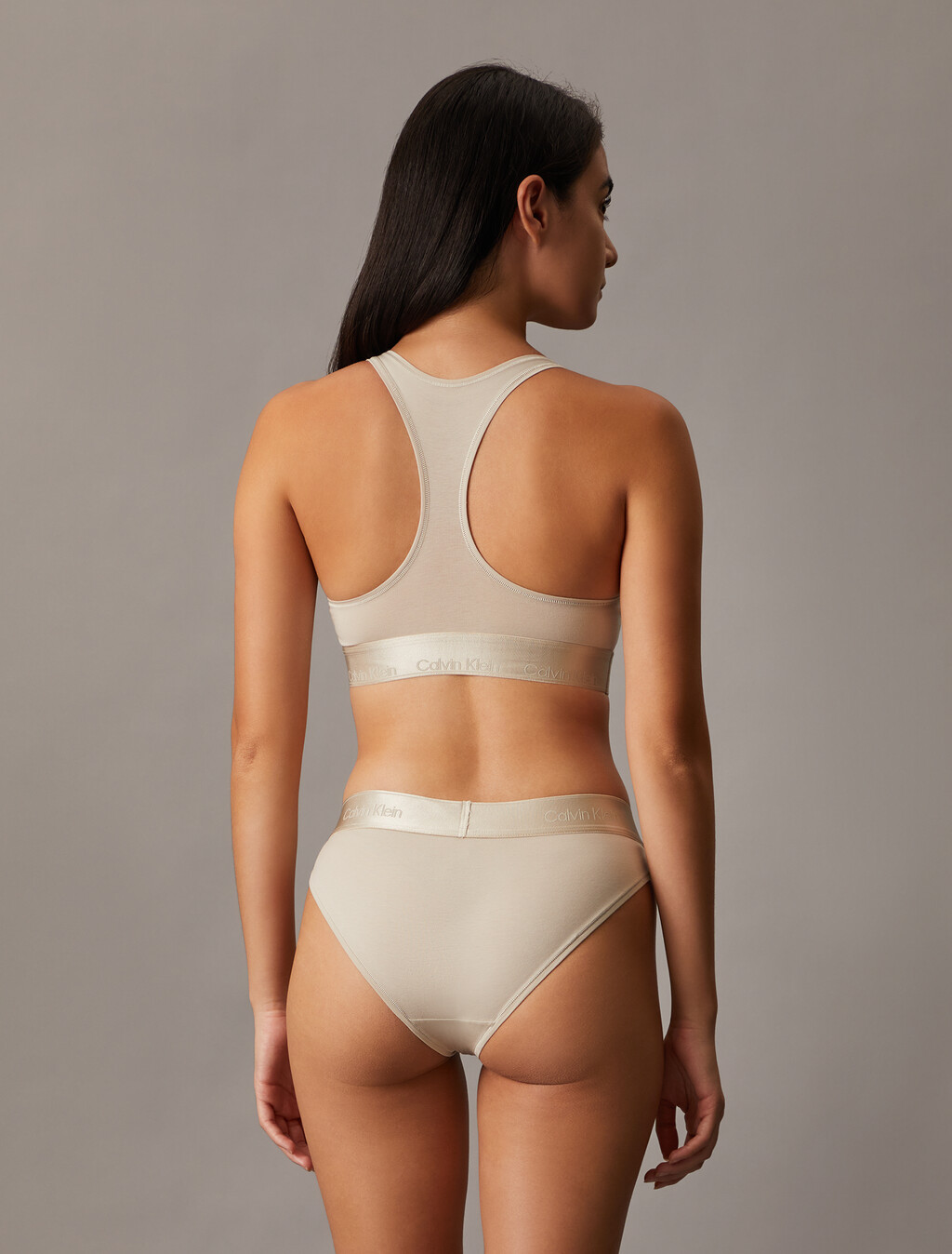 Icon Cotton 比基尼內褲, Cocoon, hi-res