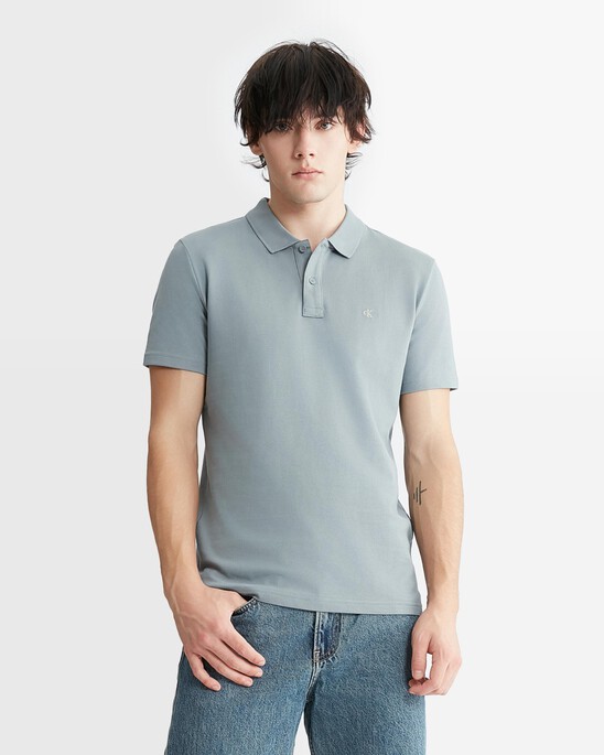 A- SS PREMIUM SLIM FOvercast Grey