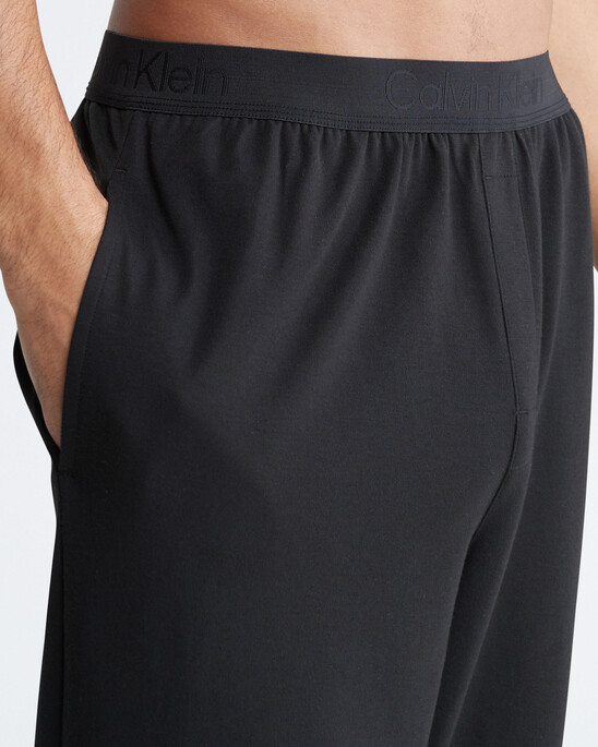 CK Black Pyjama Pants
