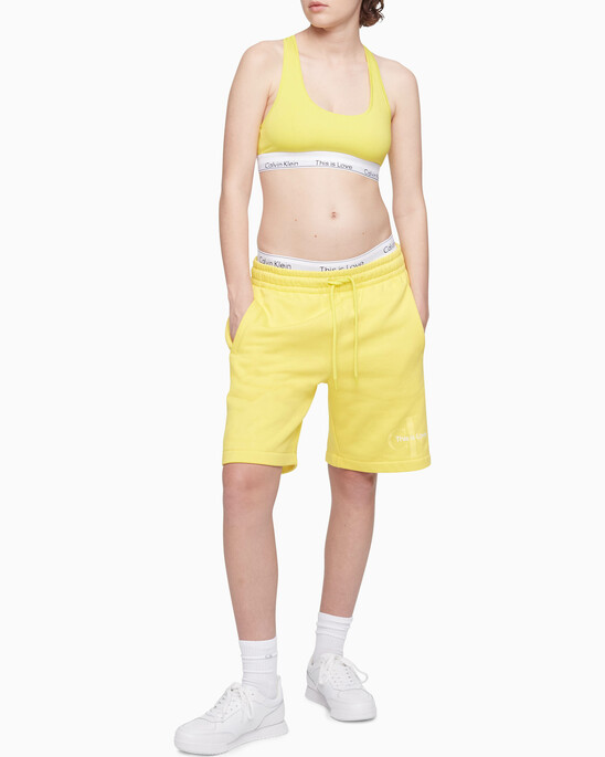 MODERN COTTON 無內襯無鋼圈內衣