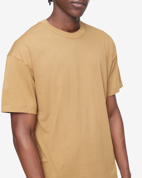 CK Standards 3 Pack Crew Neck Top