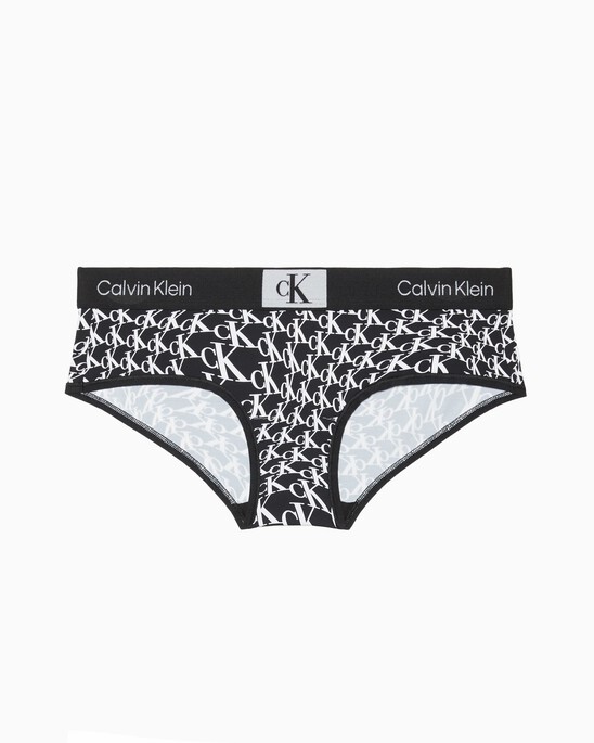 CALVIN KLEIN 1996 HIPSTER