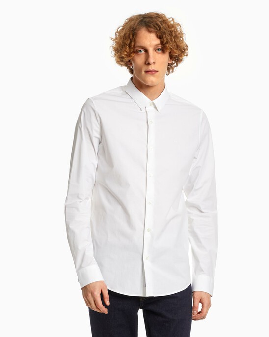Slim Shirt