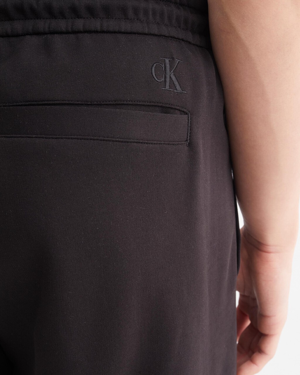 ACHIVAL NEUTRALS 運動褲, CK BLACK, hi-res