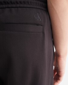 ACHIVAL NEUTRALS 運動褲, CK BLACK, hi-res