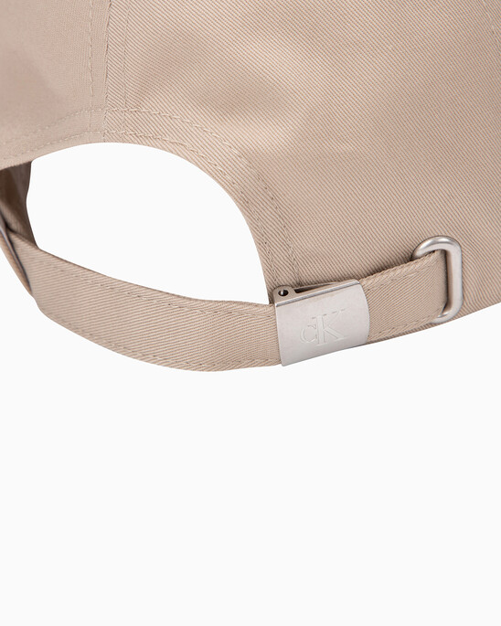 Organic Cotton Cap