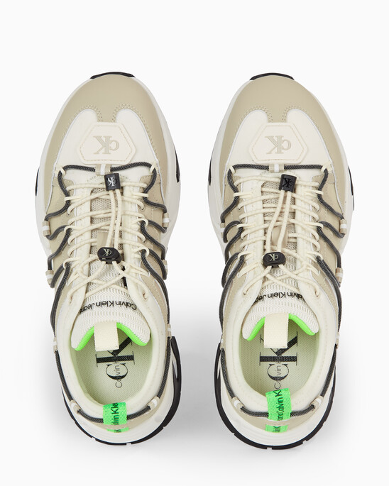 Vibramâ® Chunky Trainers
