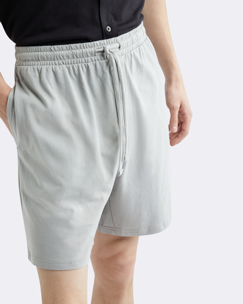 Cooling Lounge Sleep Shorts, Griffin, hi-res