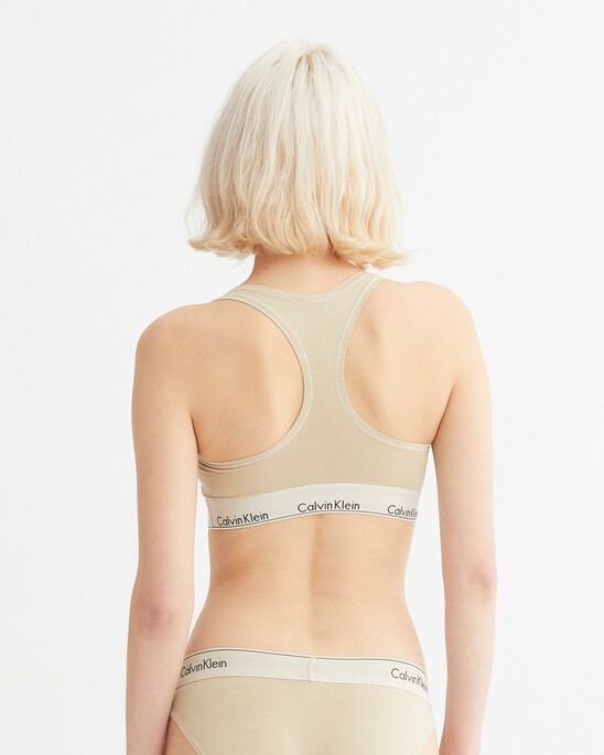 LIGHTLY LINED BRALETTE
