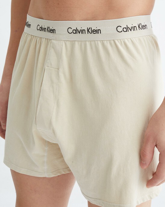 MODERN COTTON 四角內褲