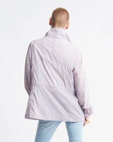Modern Workwear Ultra Light Windbreaker, Lavender Aura, hi-res