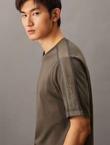 Sport Icon 運動短袖 T 恤, Falcon, hi-res